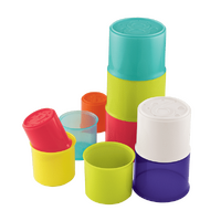 ELC - Stacking Cups