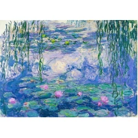 Enjoy - Monet: Nympheas Puzzle 1000pc
