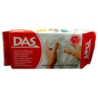 DAS - White Modelling Clay 1kg