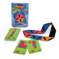 Fat Brain Toys - Ivan's Hinge