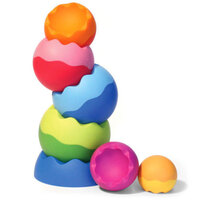 Fat Brain Toys - Tobbles Neo