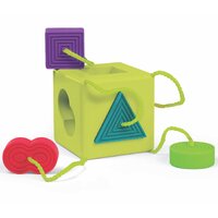 Fat Brain Toys - Oombee Cube