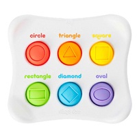 Fat Brain Toys - Dimpl Duo