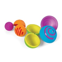 Fat Brain Toys - Oombee Ball