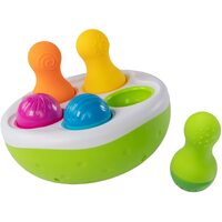 Fat Brain Toys - Spinny Pins