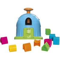 Fat Brain Toys - Shape Factory