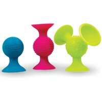 Fat Brain Toys - pipSquigz
