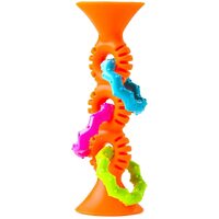 Fat Brain Toys - PipSquigz Loops - Orange