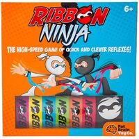 Fat Brain Toys - Ribbon Ninja
