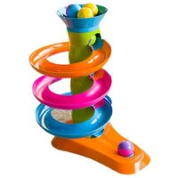 Fat Brain Toys - RollAgain Tower