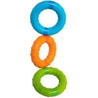 Fat Brain Toys - Silly Rings