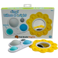 Fat Brain Toys - Dimpl Billow & Bright