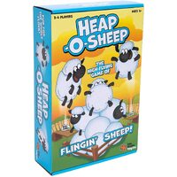 Fat Brain Toys - Heap of Sheep