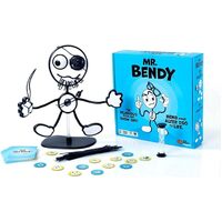 Fat Brain Toys - Mr Bendy