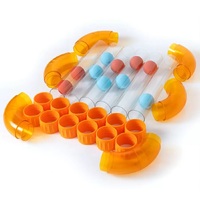 Fat Brain Toys - Air Toobz Expansion Pack