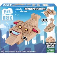 FabBrix - Transportation