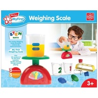 Edu-Toys - My First Weighing Scale