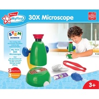 Edu-Toys - My First 30x Microscope