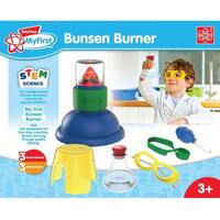 Edu-Toys - My First Bunsen Burner