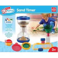 Edu-Toys - My First Sand Timer
