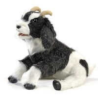 Folkmanis - Goat Puppet