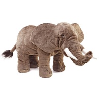 Folkmanis - Elephant Puppet