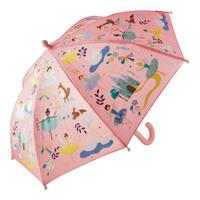 Floss and Rock - Enchanted Colour Changing Umbrella