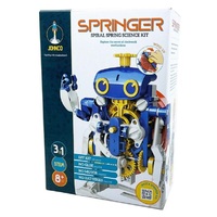 Johnco - Springer - Spiral Spring Science Kit