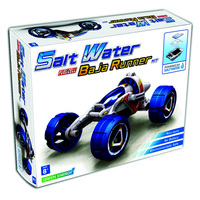 Johnco - Salt Water Baja Runner Kit