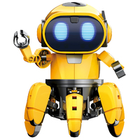 Johnco - Tobbie the Robot