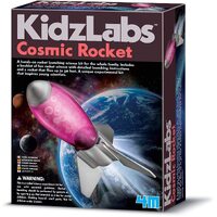 4M - Cosmic Rocket