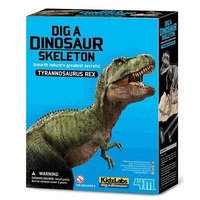 4M - Dig a Dinosaur T Rex