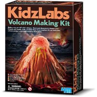 4M - Volcano Making Kit