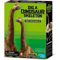 4M - Dig a Dinosaur Brachiosaurus