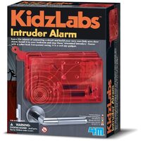 4M - Intruder Alarm