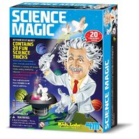 4M - Science Magic
