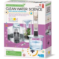 4M - Clean Water Science
