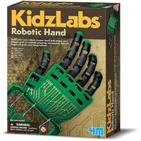 4M - Robotic Hand