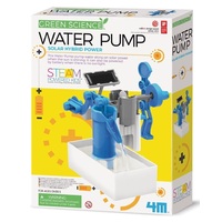 4M - Green Science Water Pump