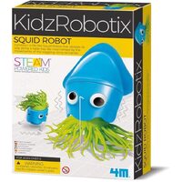 4M - Squid Robot