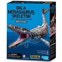 4M - Dig A Mosasaurus Skeleton
