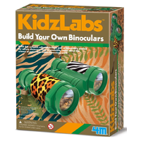 4M - Build Your Own Binoculars