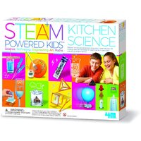 4M - STEAM Powered Kids - Kitchen Science