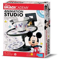 4M - Disney Animation Studio
