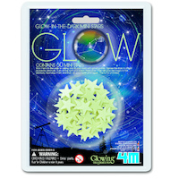 4M - Glow Mini Stars