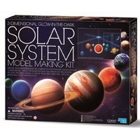 4M - Solar System Model Making Kit