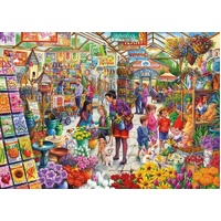 Gibsons - Gardener's Delight Puzzle 1000pc