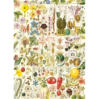 Gibsons - RHS Botanical Bliss Puzzle 1000pc