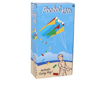 Keycraft - Traditional Pocket Kite