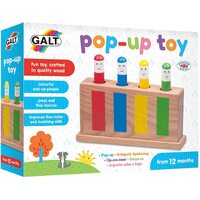Galt - Pop Up Toy